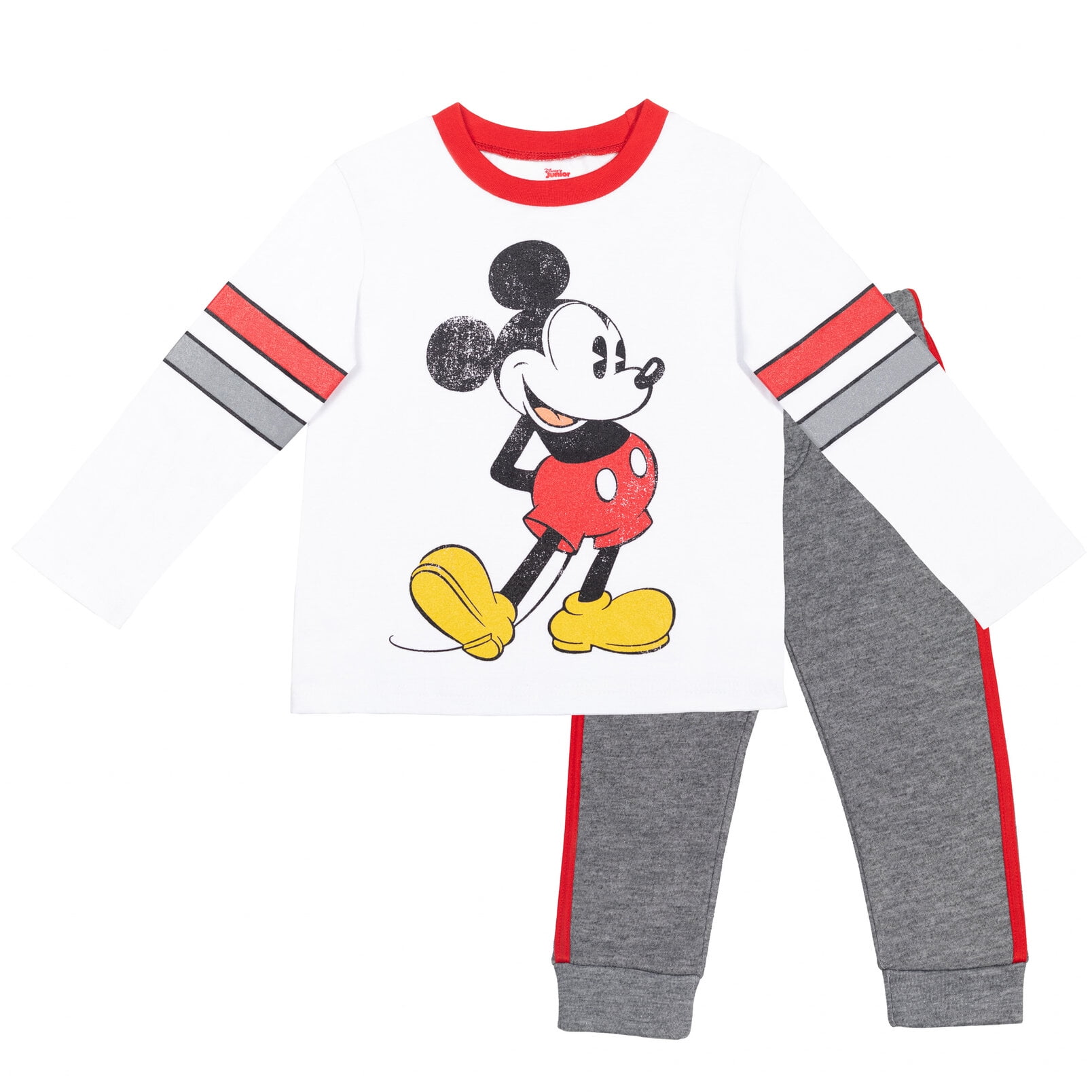 Micky Mouse Baby & Kids Super Comfortable T-shirt main image 0