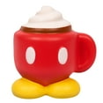 thumbnail image 1 of Disney Mickey Mouse Kawaii Squeezies - Mickey Cocoa, 1 of 4