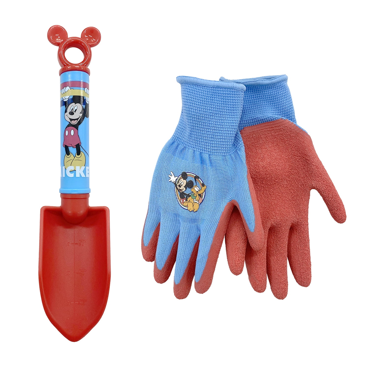 Gloves 2024 mickey mouse