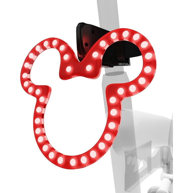 Stroller lights for disney top