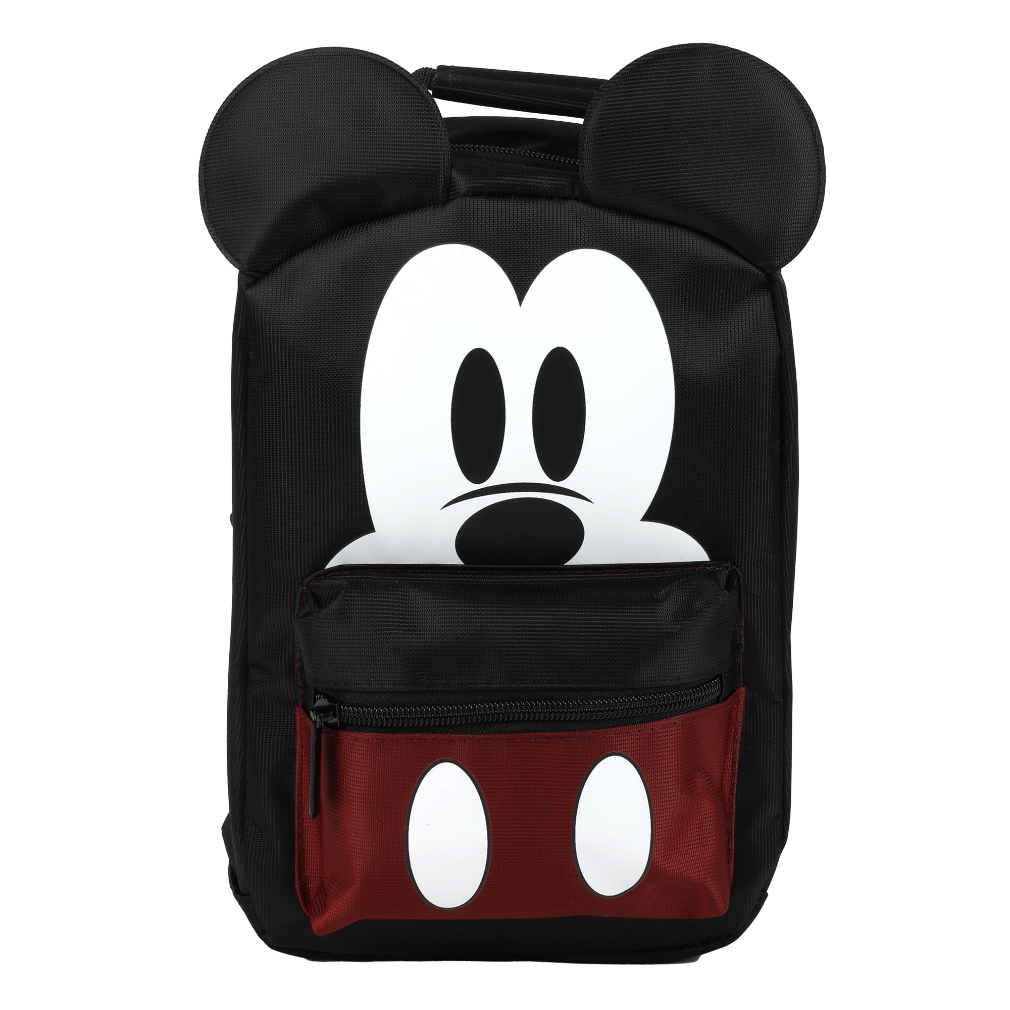 Disney Mickey Mouse Lunch Box - Walmart.com