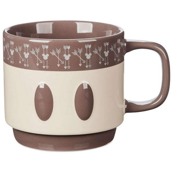 Disney Mickey Mouse Memories Mickey Mouse Mug (November)