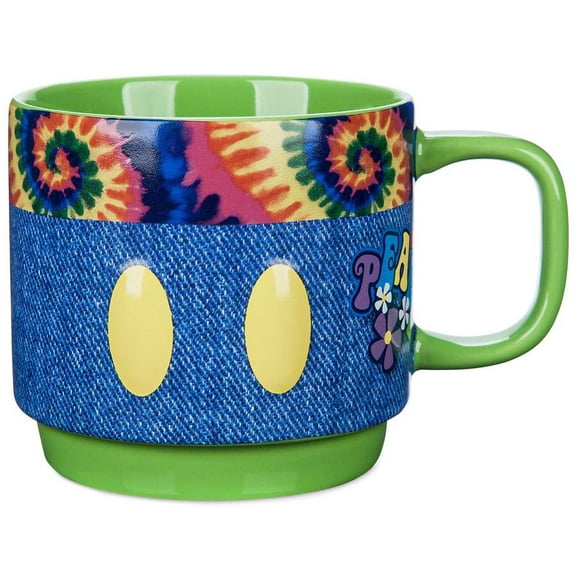 Disney Mickey Mouse Memories Stackable Mug (June)