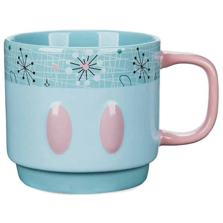 Disney Mickey Mouse Memories Stackable Mug (May) - Walmart.com
