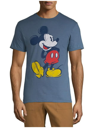 Vintage Disney T Shirt Womens Small Black Rhinestones Mickey Mouse – Proper  Vintage