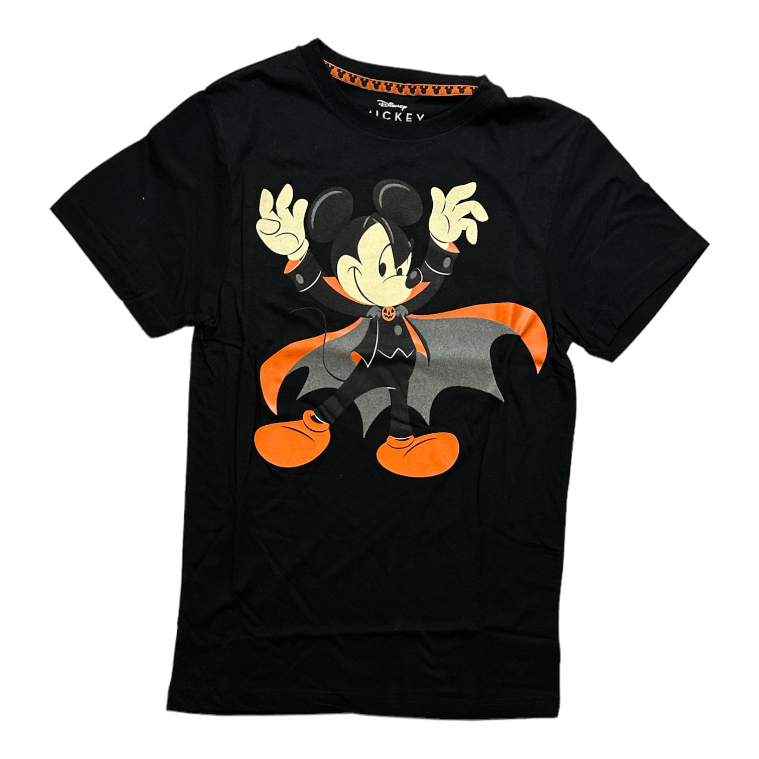 Mickey Mouse Cheap Halloween T Shirts Disney Mickey Mouse Men's