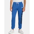 thumbnail image 1 of Disney Mickey Mouse Men’s and Big Men’s Graphic Drawstring Joggers, Sizes S-3XL, 1 of 5