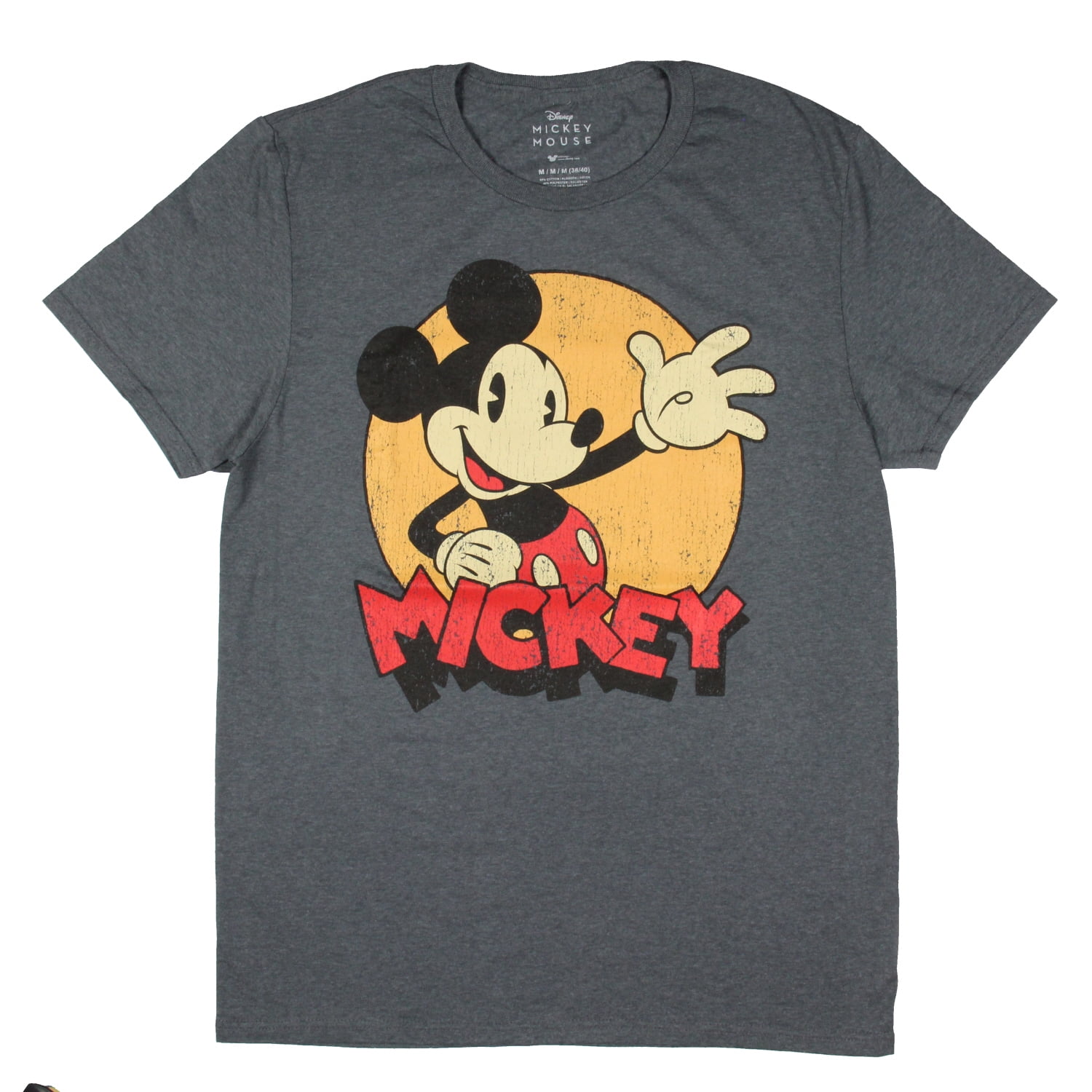 Mickey Mouse T-Shirt