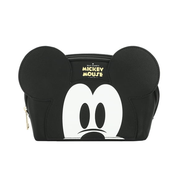 Disney Mickey Mouse Mickey Dome Cosmetic/Toiletry Bag