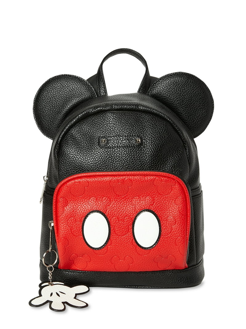 disney mickey mouse mini backpack Disney Mickey Mouse Mini Backpack