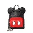 thumbnail image 1 of Disney Mickey Mouse Mini Backpack, 1 of 4