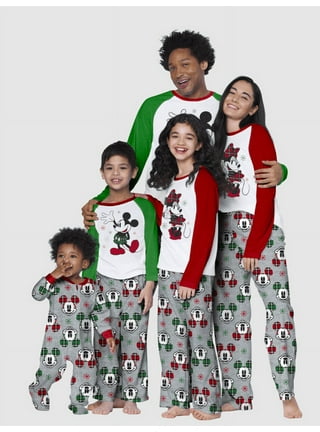 Disney Christmas Pajamas