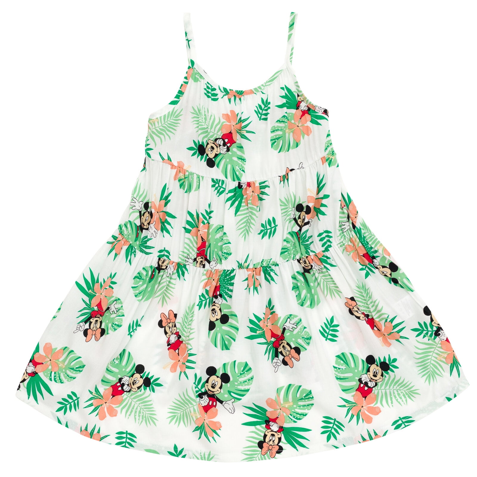 Disney hawaiian dress hotsell