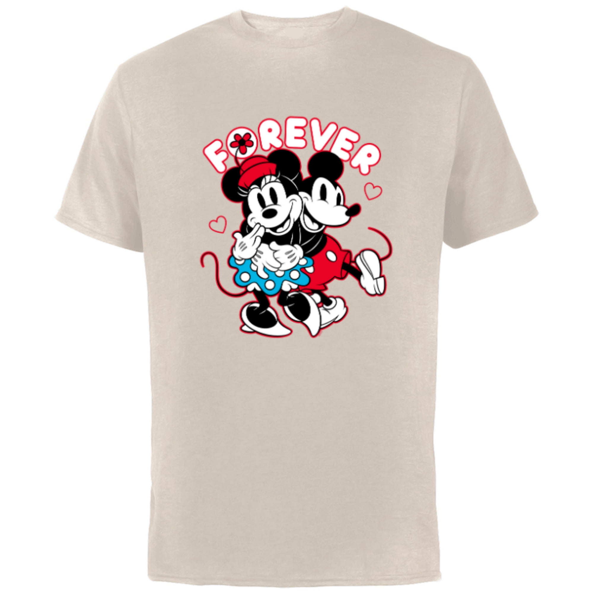 Disney-Mickey-Mouse-Minnie-