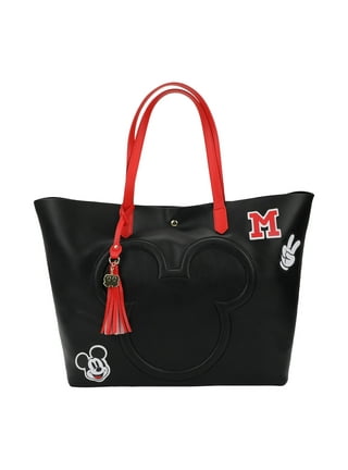 Mickey head purse new arrivals