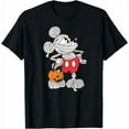 thumbnail image 1 of Disney Mickey Mouse Mummy T-shirt, Halloween tee, 1 of 4