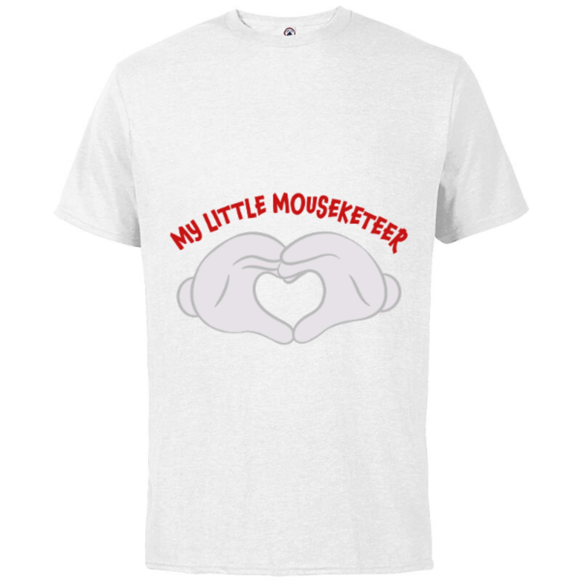 Mouseketeer shirt sales