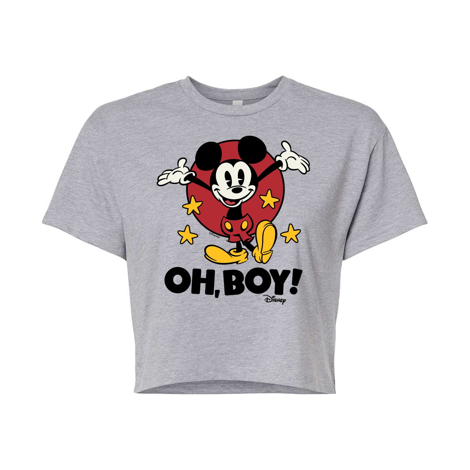Disney - Mickey & Friends - Waiting for the Weekend Like