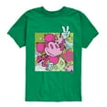 thumbnail image 1 of Disney - Mickey Mouse - Oh Boy! See Ya' Around - Youth Short Sleeve Graphic T-Shirt, 1 of 5
