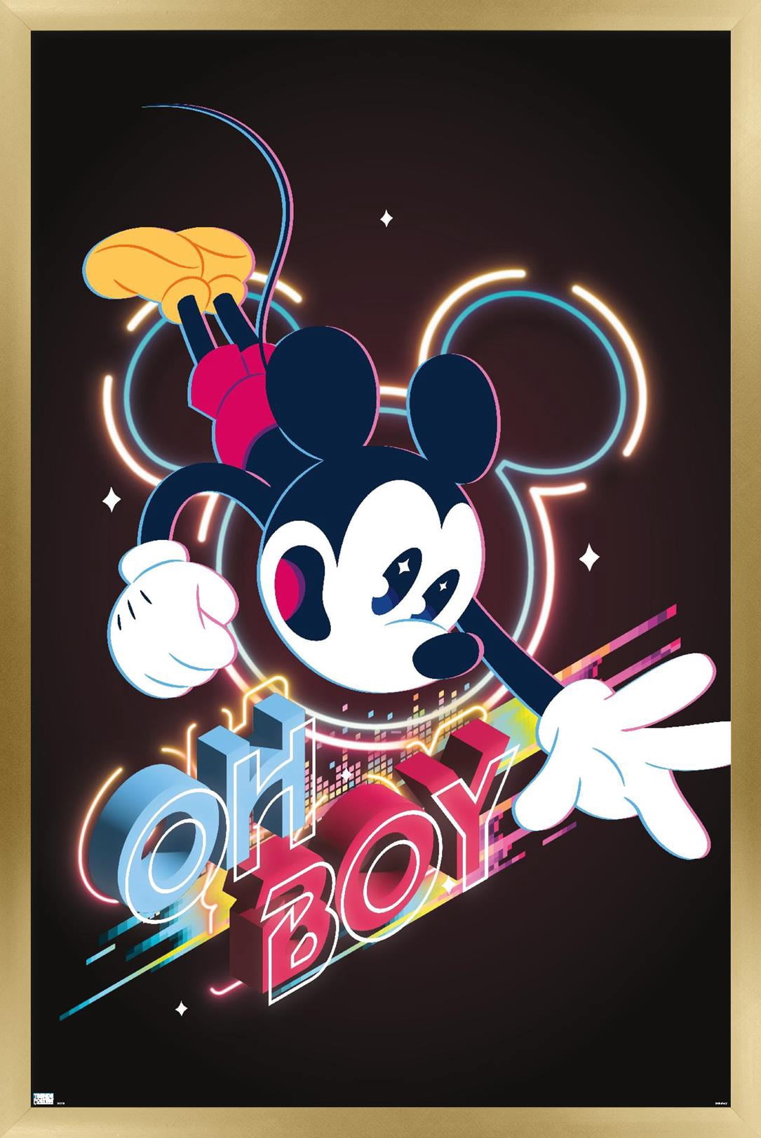 Disney-Mickey-Mouse-Oh-Boy-