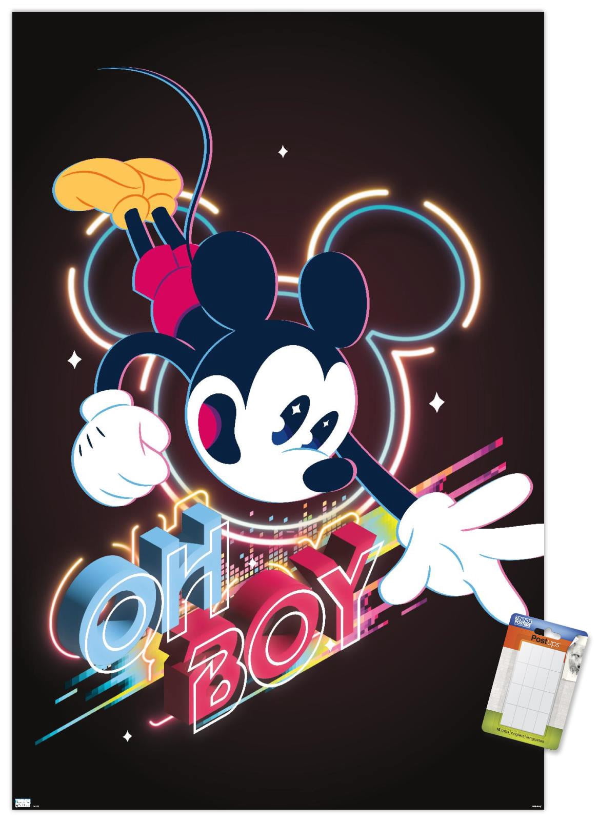 Disney-Mickey-Mouse-Oh-Boy-