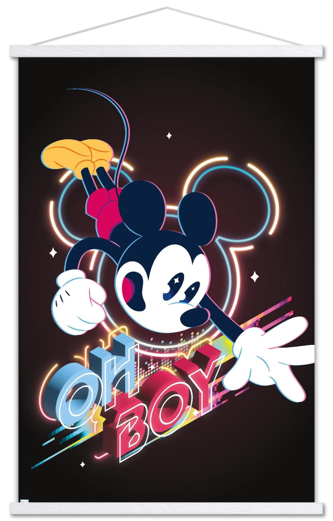 Disney-Mickey-Mouse-Oh-Boy-