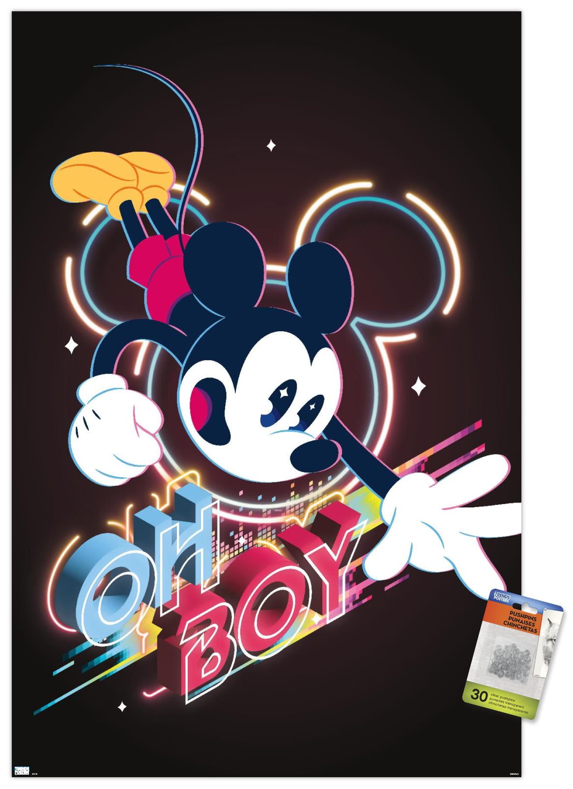Disney-Mickey-Mouse-Oh-Boy-