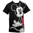 thumbnail image 1 of Disney Mickey Mouse Oh My Gosh Expression T-Shirt-Medium, 1 of 1
