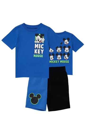 1st Birthday Mickey Mouse Outfit 1st Birthday Mickey Mouse Outfit