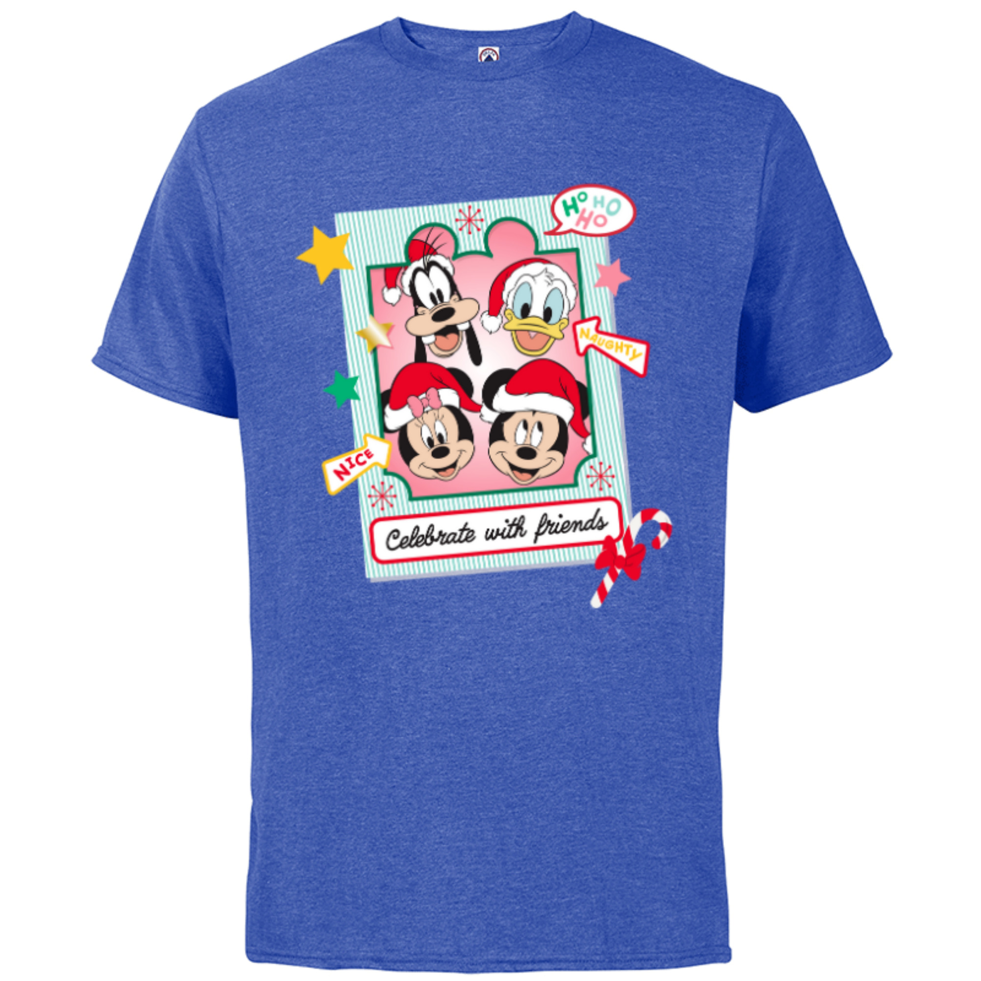 Disney Mickey Mouse Pals Christmas Celebrate With Friends Short disney-mickey-mouse-pals-christmas-celebrate-with-friends-short