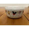 thumbnail image 1 of Disney Mickey Mouse Park Treats - Covered Small Bowl, 1 of 4