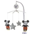 thumbnail image 1 of Disney Mickey Mouse Plush Musical Mobile, 1 of 4