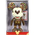 thumbnail image 1 of Disney Mickey Mouse Plush [Tiki], 1 of 4