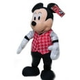 thumbnail image 1 of Disney Mickey Mouse Plush Toy 26", 1 of 2