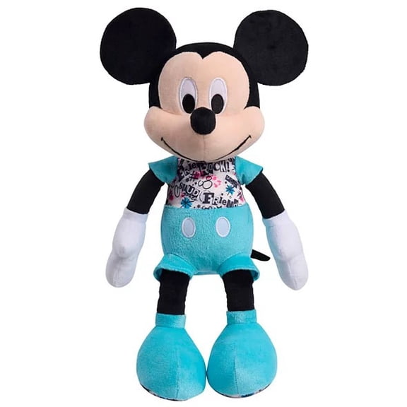 Disney Mickey Mouse Plush