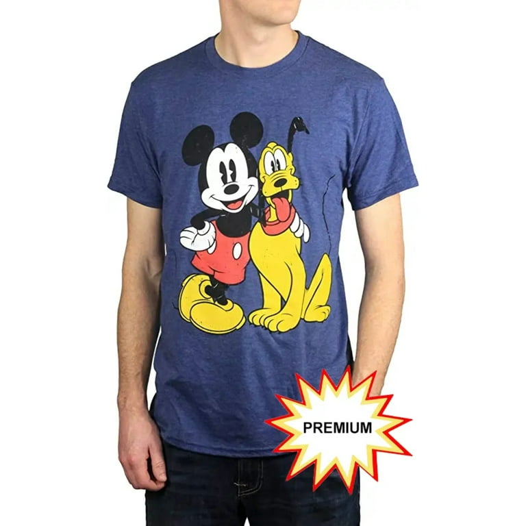 Mens 4x disney shirts store