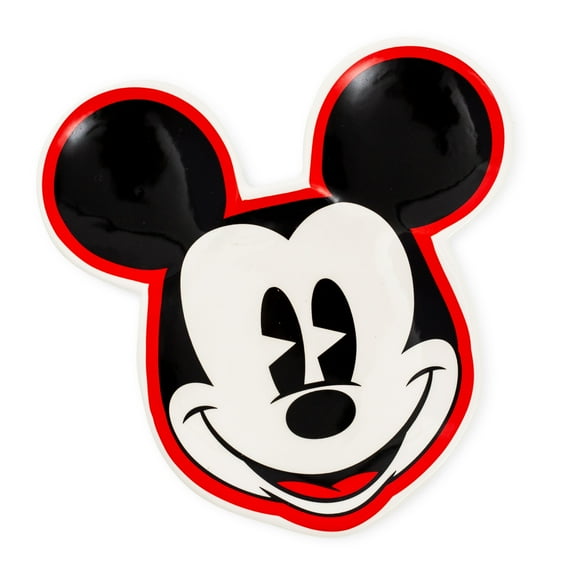 Disney Mickey Mouse Sculpted Ceramic Spoon Rest