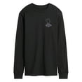 thumbnail image 1 of Disney - Mickey Mouse - Since 1928 - Men's Long Sleeve T-Shirt, 1 of 5