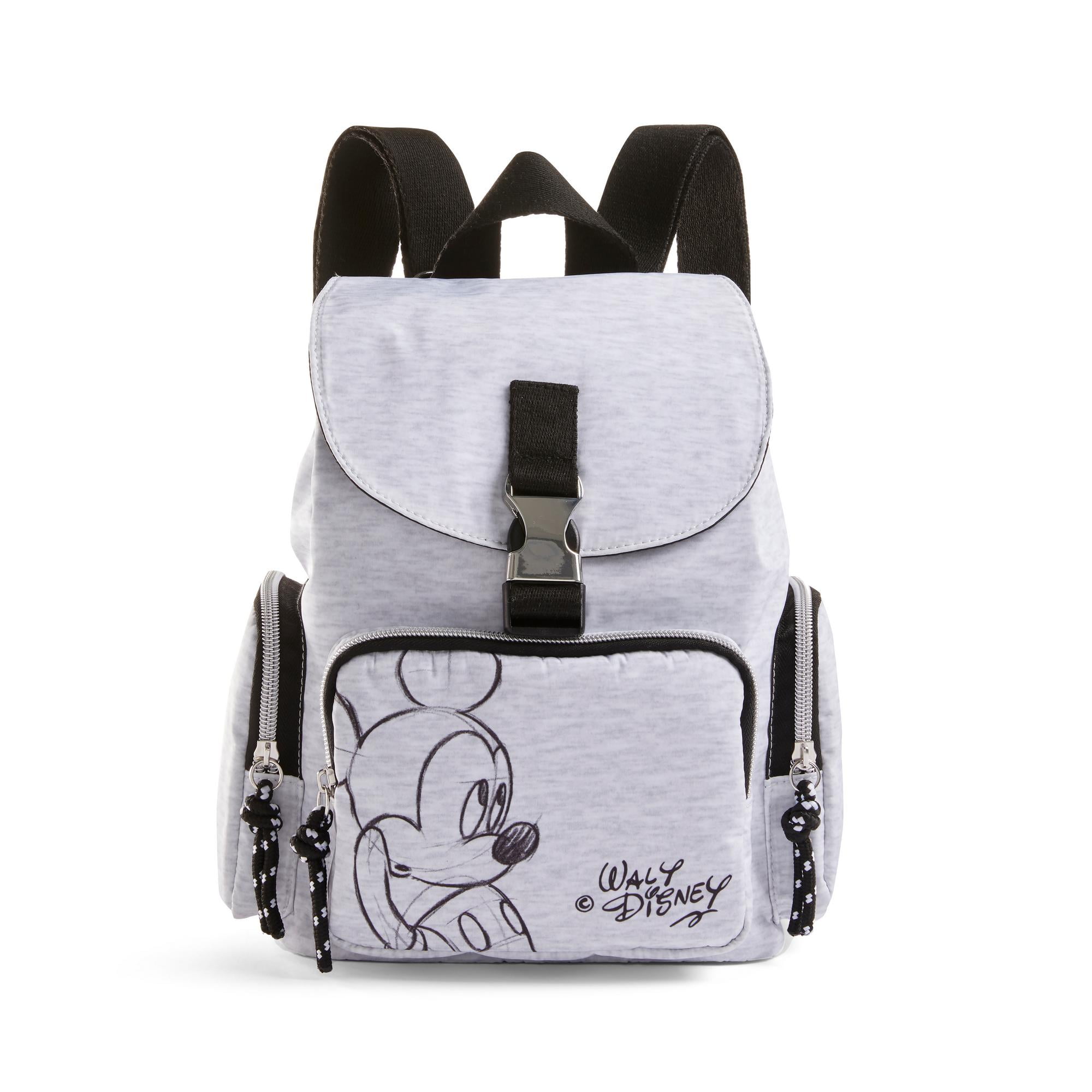 Quely Mickey Mouse Backpack Casual Durable Laptop India | Ubuy