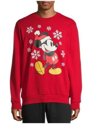 Mickey Sweater Men Terrific Mickey Mouse Gifts For Adults - Personalized  Gifts: Family, Sports, Occasions, Trending