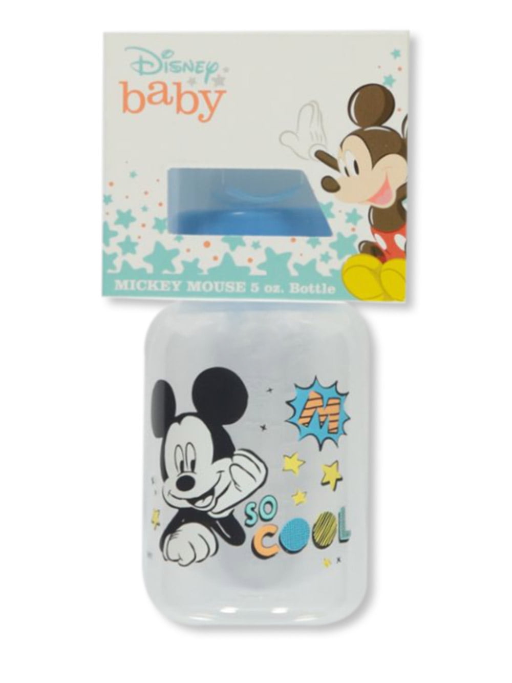 Gobelet bébé Mickey Cool Disney Baby - BB Malin