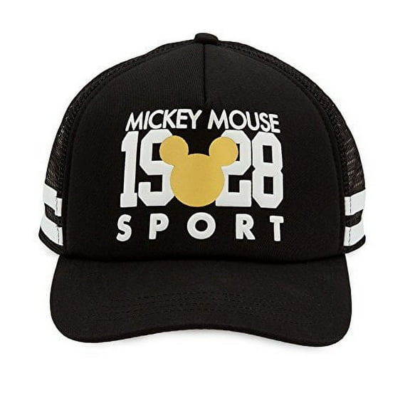Disney Mickey Mouse Sport Baseball Cap for Adults