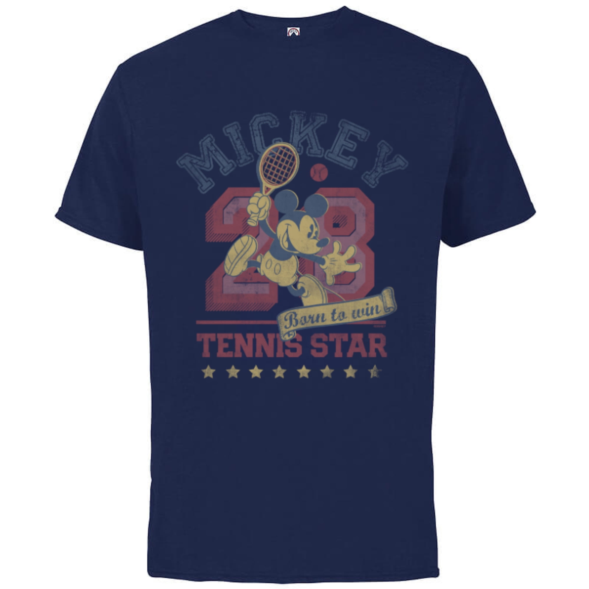 Mickey mouse hotsell tennis sweatshirt