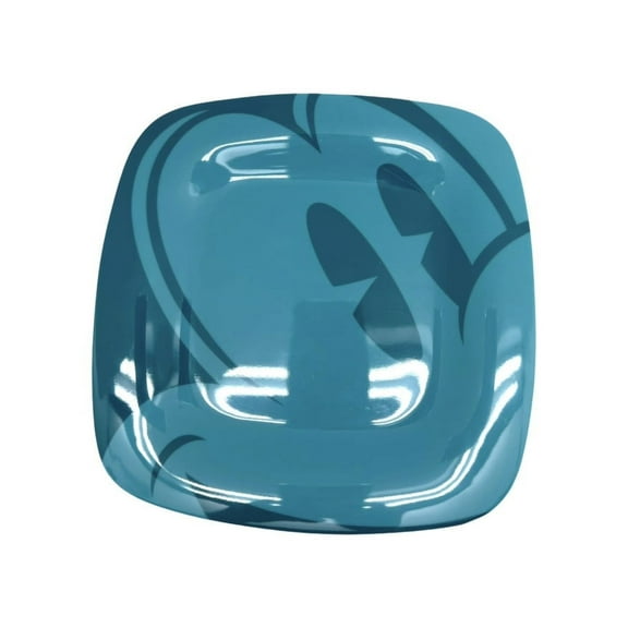 Disney Mickey Mouse Square 10" Plate