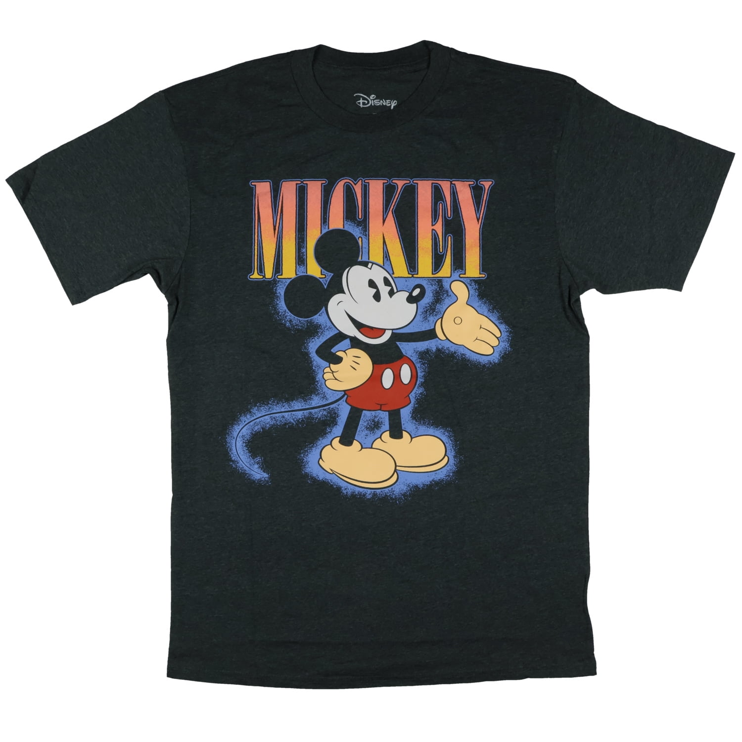 Disney-Mickey-Mouse-T-Shirt-