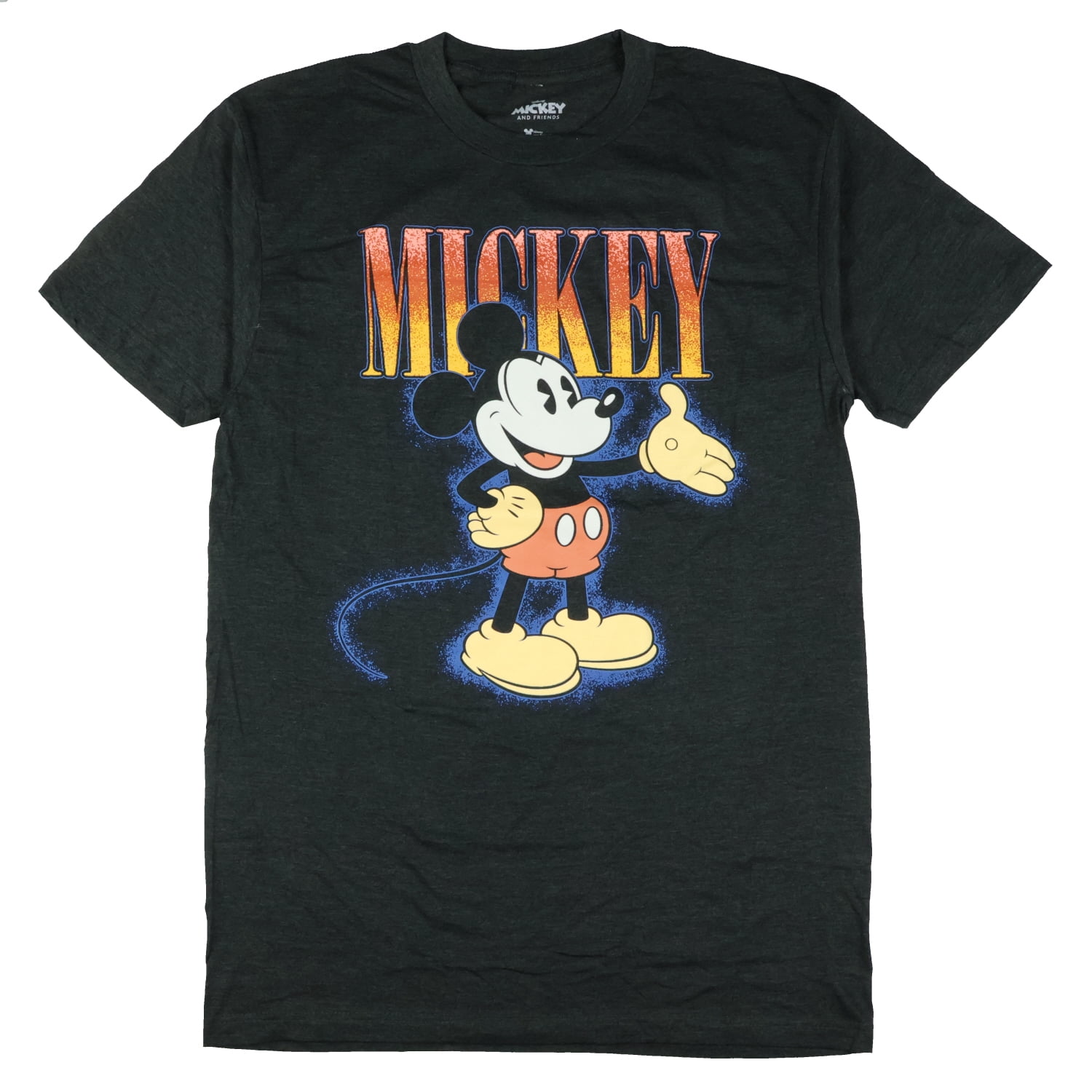 Disney-Mickey-Mouse-T-Shirt-