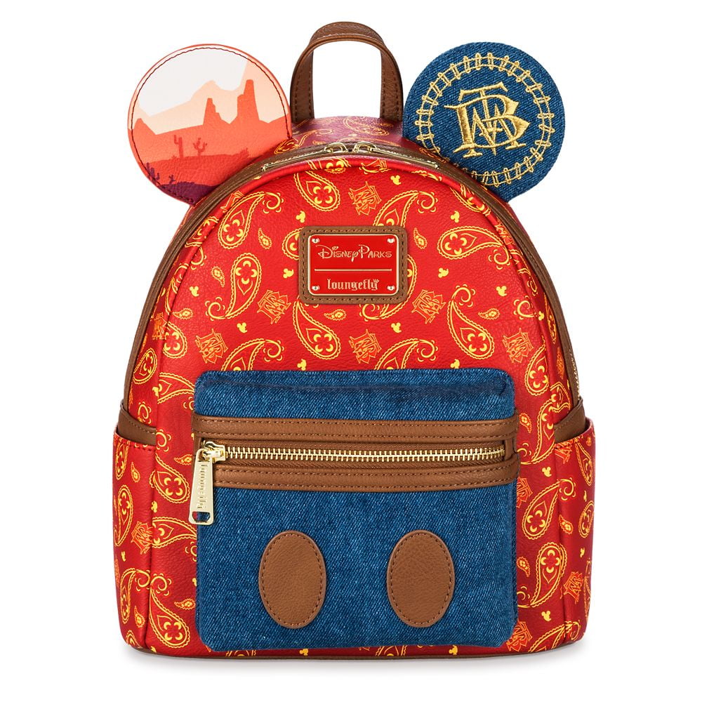 Flipkart.com | kirar store Girls Bag Pouch mickey mouse Backpack Backpack -  Backpack