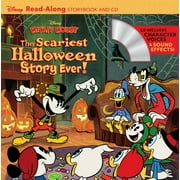 MM HALLOWEEN RAS 8X8