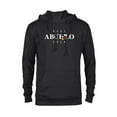 thumbnail image 1 of Disney Mickey Mouse Thumbs Up Best Abuelo Ever Día del Padre - Pullover Hoodie for Adults - Customized-Black, 1 of 5