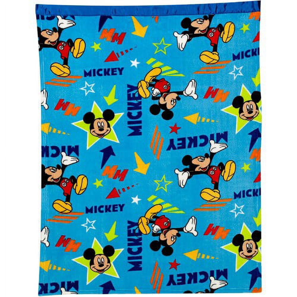 Ensemble de couverts bébé Mickey Disney 2 — nauticamilanonline